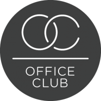 Logo Office Club Berlin Prenzlauer Berg