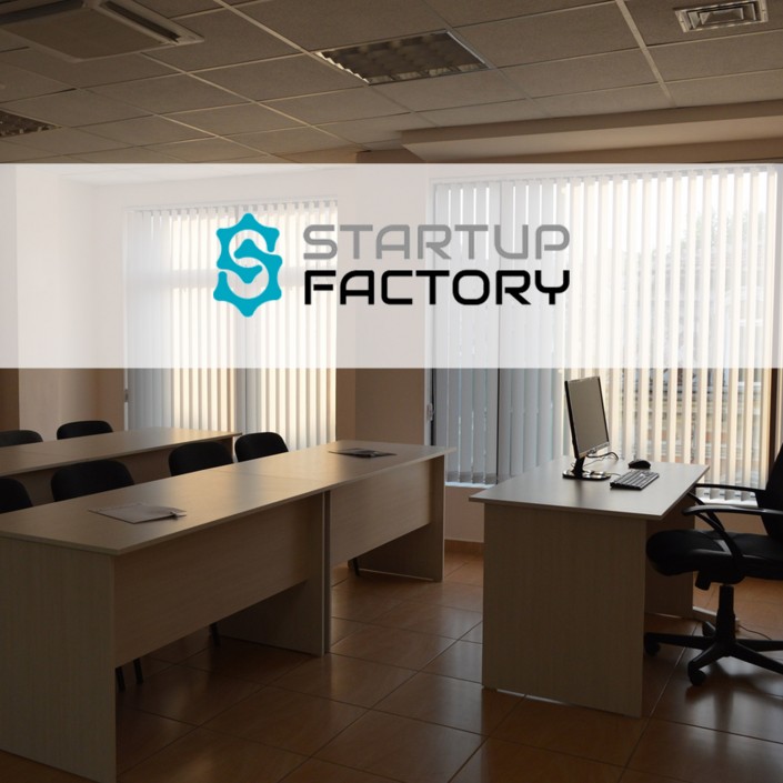 Photo Startup Factory
