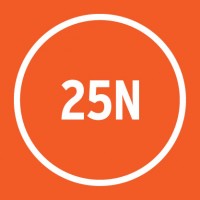 Logo 25N Coworking Geneva