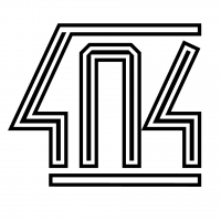 Logo 404 Moldova