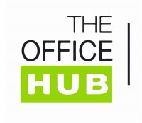 Logo The office HUB – Bucharest