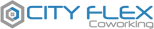 Logo CityFlex Coworking