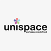 Logo Unispace Business Center