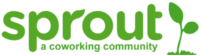 Logo Sprout CoWorking