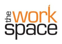 Logo The Workspace Randburg