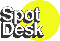 Logo Spotdesk