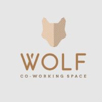 Logo WOLF Co-working Space