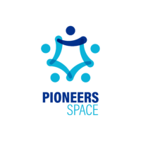 Logo Pioneers Space
