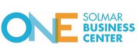 Logo ONE Solmar Business Center