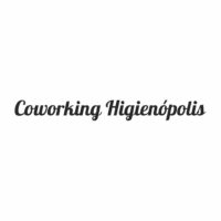 Logo Coworking Higienópolis