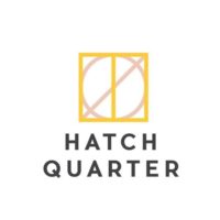 Logo Hatch Quarter
