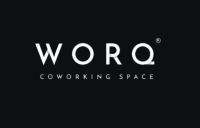 Logo WORQ Coworking Space – Subang