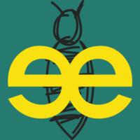 Logo Beehive Hamburg City