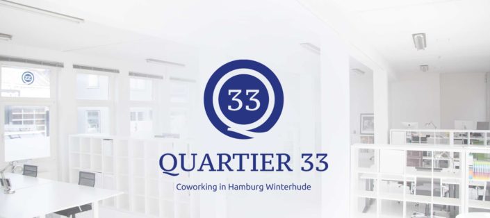 Photo Quartier 33 | Coworking in Hamburg Winterhude