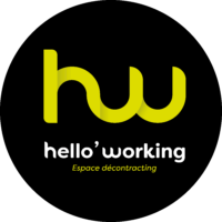 Logo Hello’Working