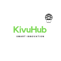 Logo KIVUHUB LOGOS