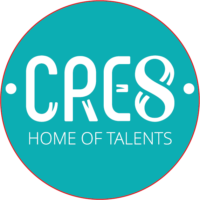 Logo Cre8 Coworking Hub
