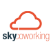 Logo Sky Coworking