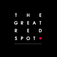 Logo The Great Red Spot