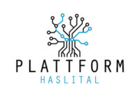 Logo Plattform Haslital