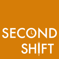 Logo Second Shift Logo
