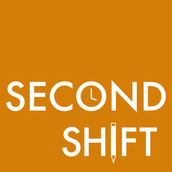 Photo Second Shift Logo