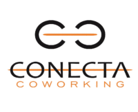 Logo Conecta Coworking