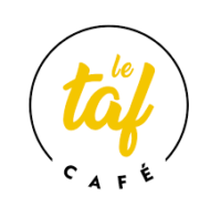 Logo Le Taf Café