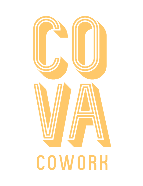 Photo COVA Cowork_Logo_Full_Orange