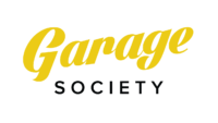 Logo Garage Society
