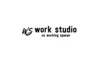 Logo WorkStudio Co-Working Spaces