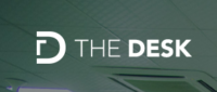 Logo TheDesk Coworking Space