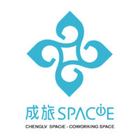 Logo CHENGLV SPACiE – Beijing