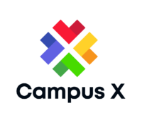 Logo Campus X