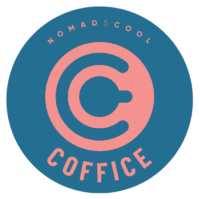 Logo Coffice Prague