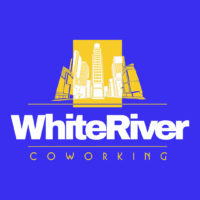 Logo White River Coworking