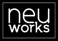 Logo neu.works