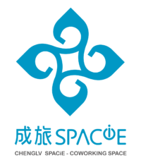 Logo CHENGLV SPACiE – Shanghai Hong Qiao