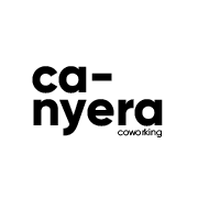 Logo Canyera Coworking