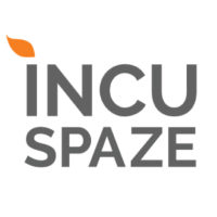 Logo Incuspaze – Summit