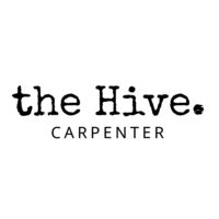 Logo The Hive Carpenter