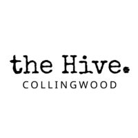 Logo The Hive Collingwood