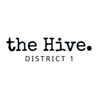 Logo The Hive District 1