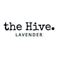 Logo The Hive Lavender