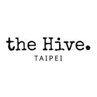 Logo The Hive Taipei