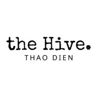 Logo The Hive Thao Dien