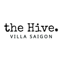 Logo The Hive Villa