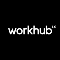 Logo WorkHub+
