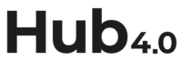 Logo HUB 4.0 CAMPUS