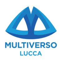 Logo Multiverso Lucca